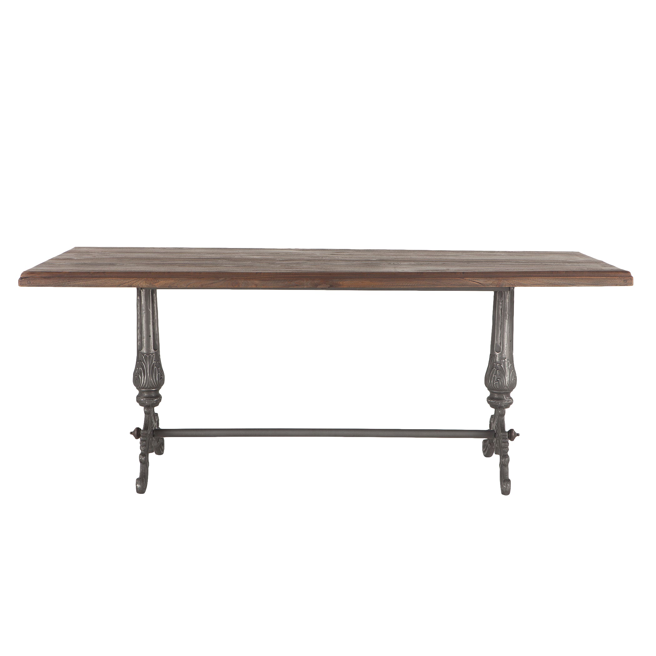 Regina 76" Rectangle Dining Table