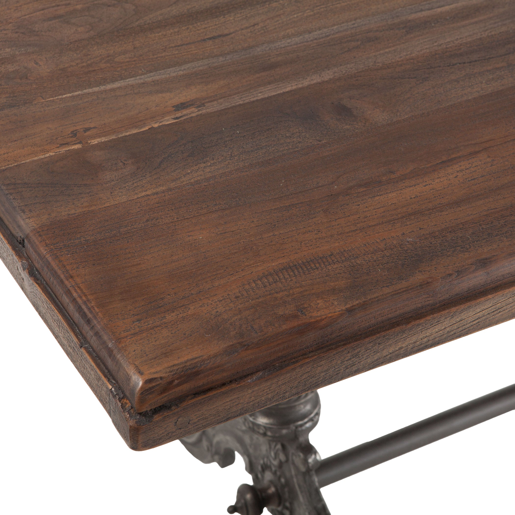 Regina 76" Rectangle Dining Table