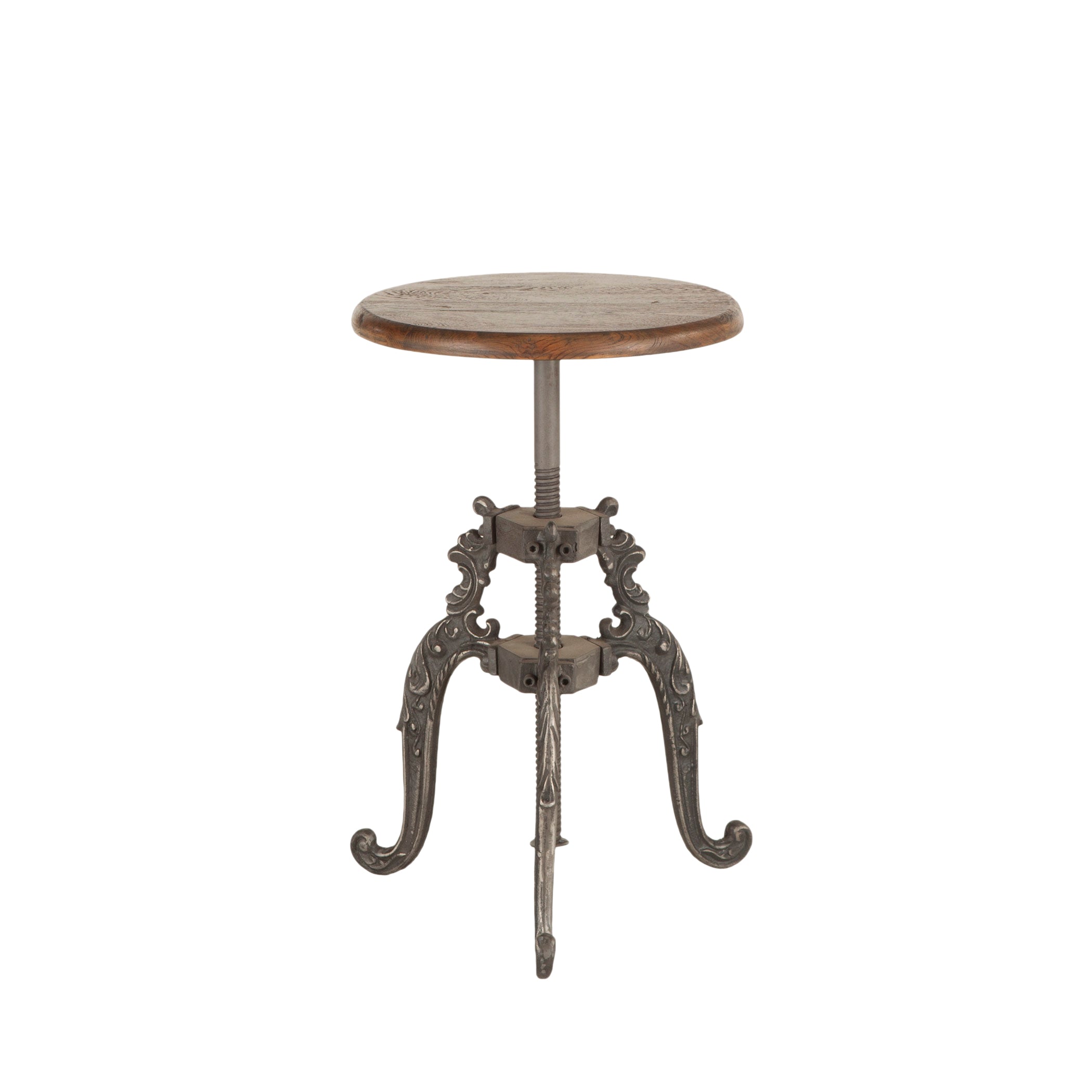 Regina Adjusting Stool