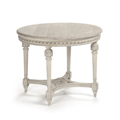 Accent Table - Bence Table