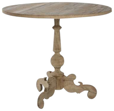 Accent Table - Bourges Table