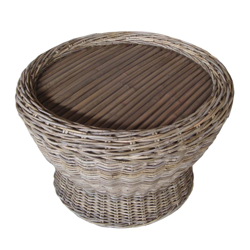 Accent Table - Laguna Kubu End Table