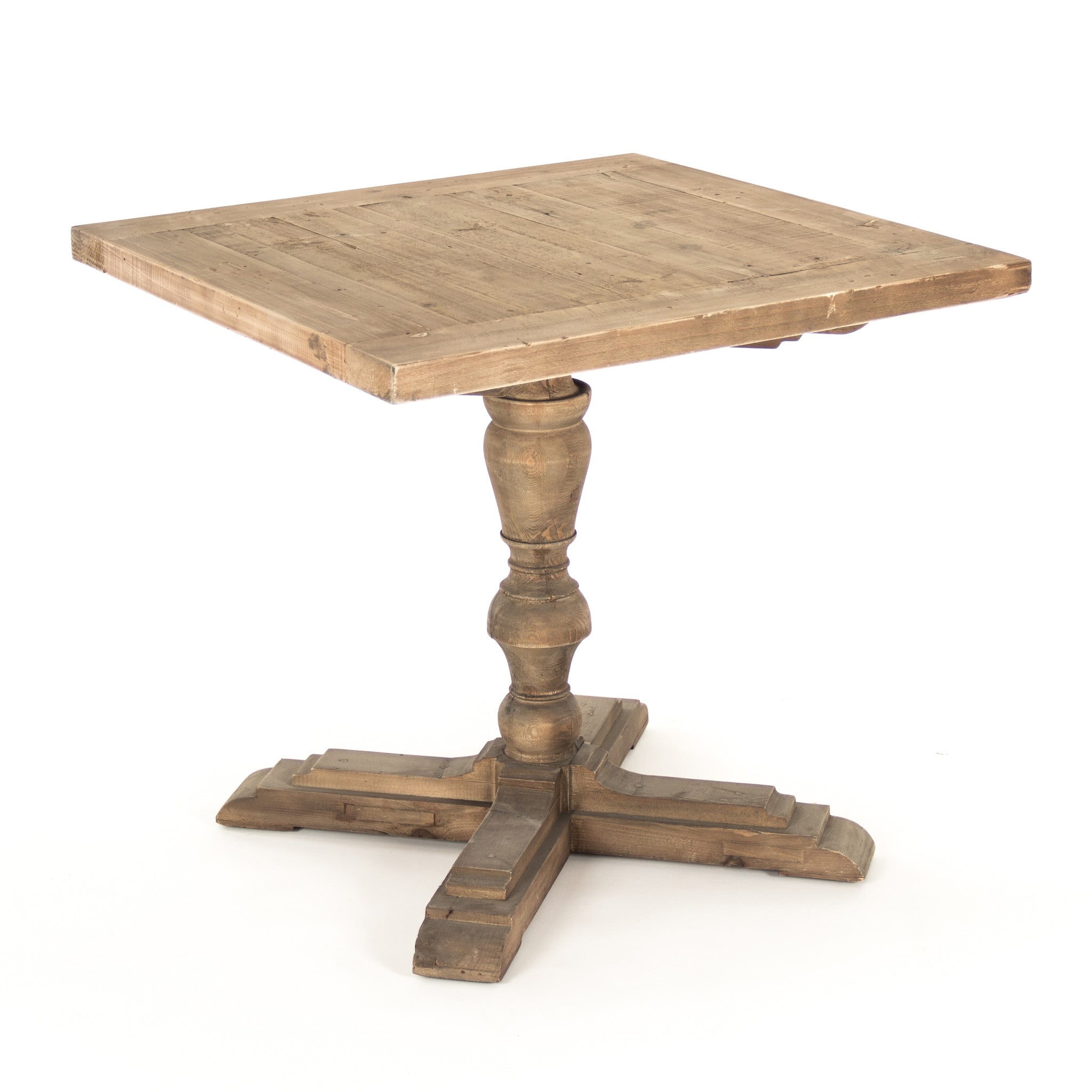 Accent Table - Timeo Square Table