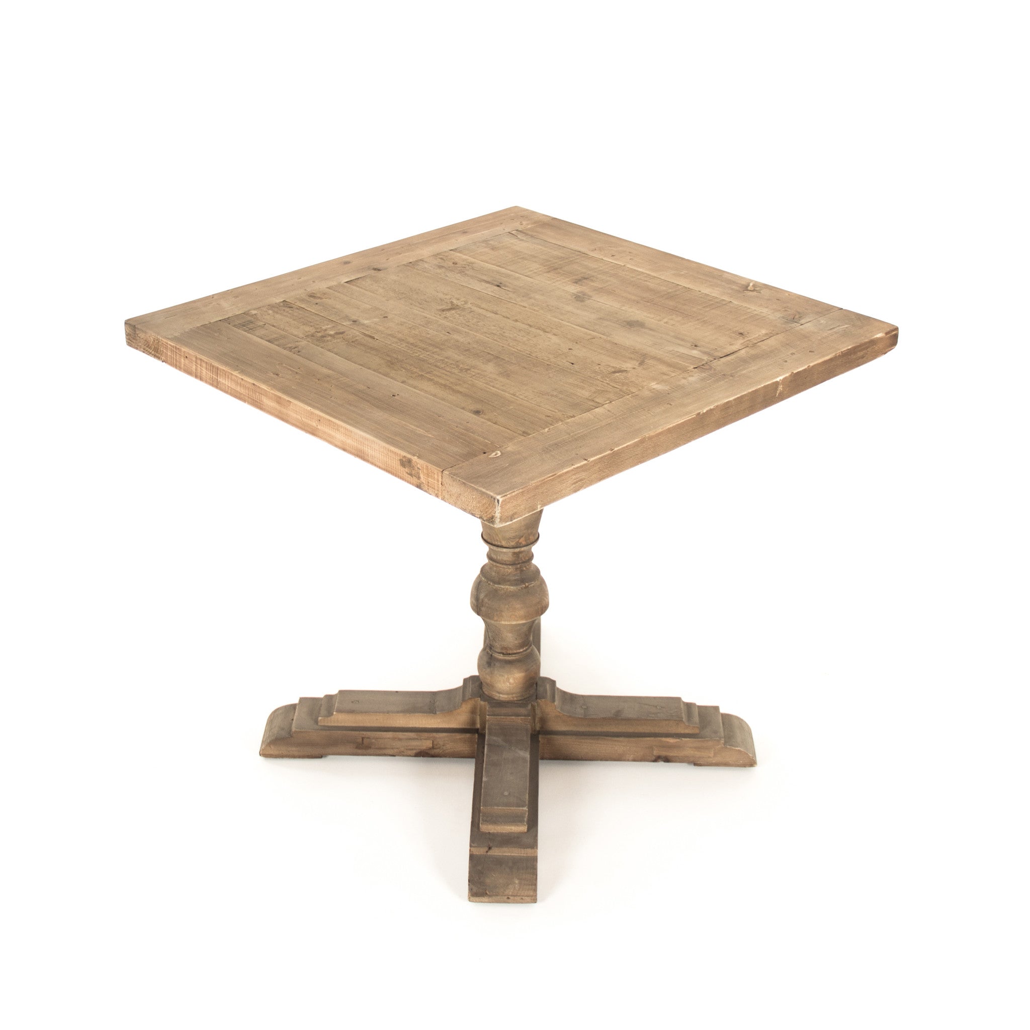 Accent Table - Timeo Square Table