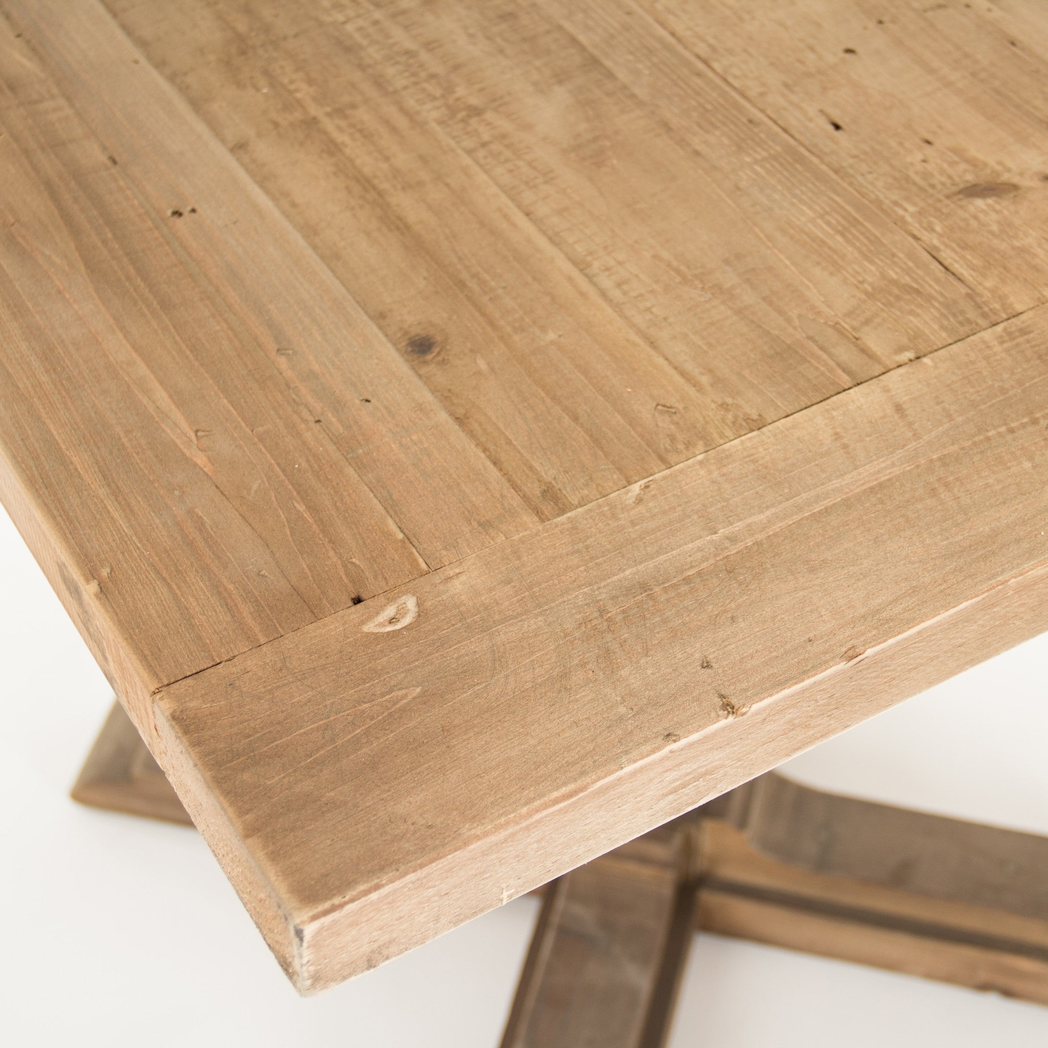 Accent Table - Timeo Square Table