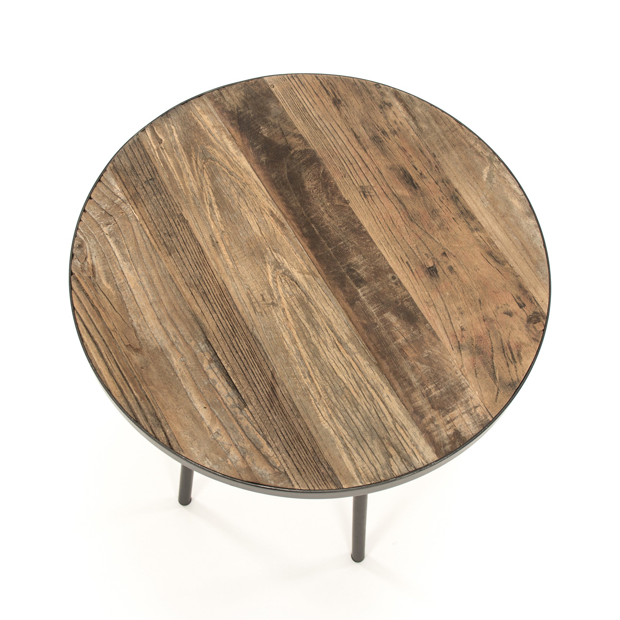 Accent Table - Vieux Side Table