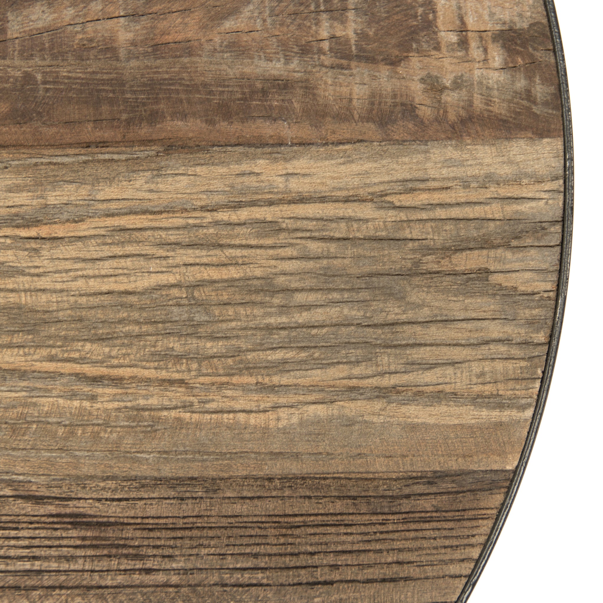 Accent Table - Vieux Side Table