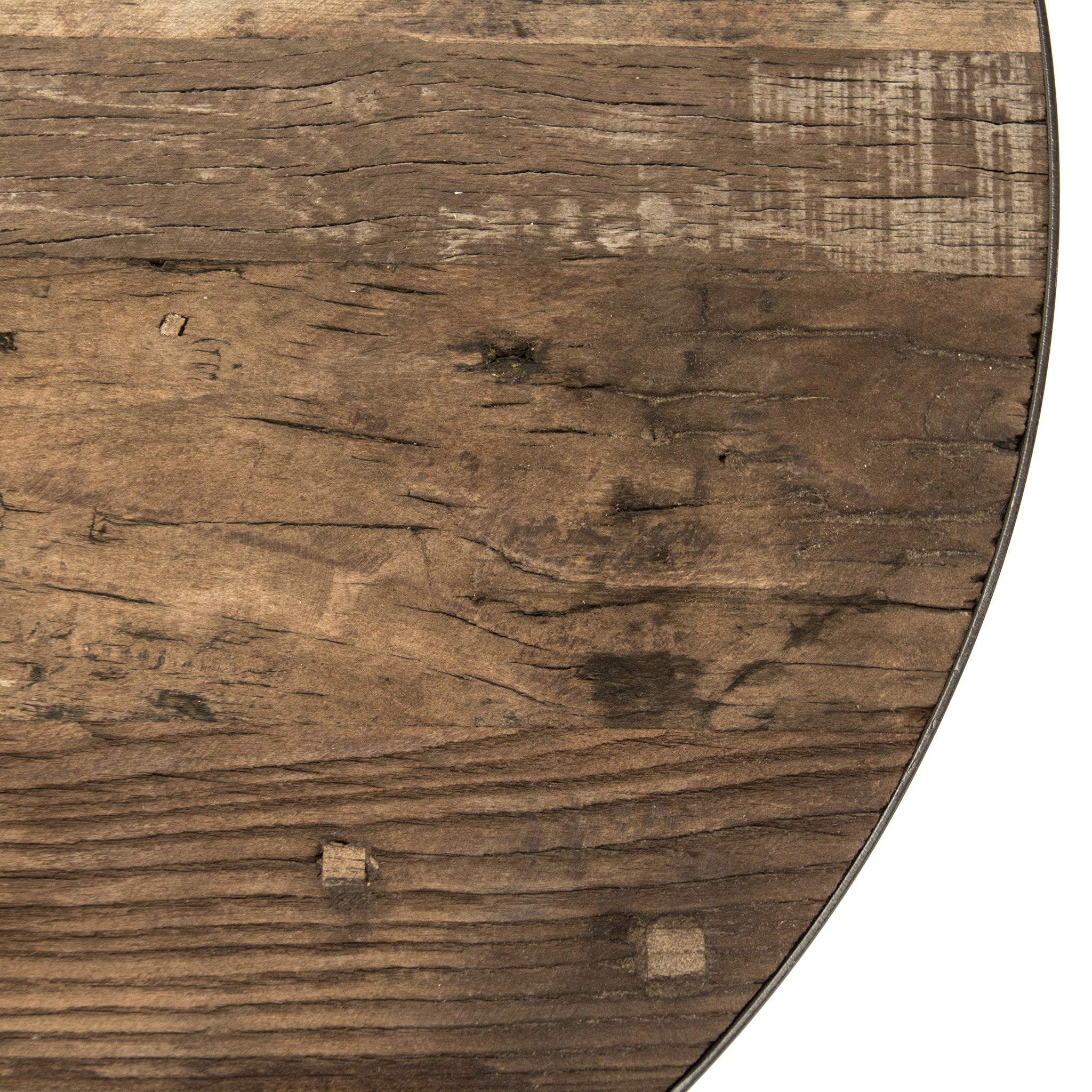 Accent Table - Vieux Side Table