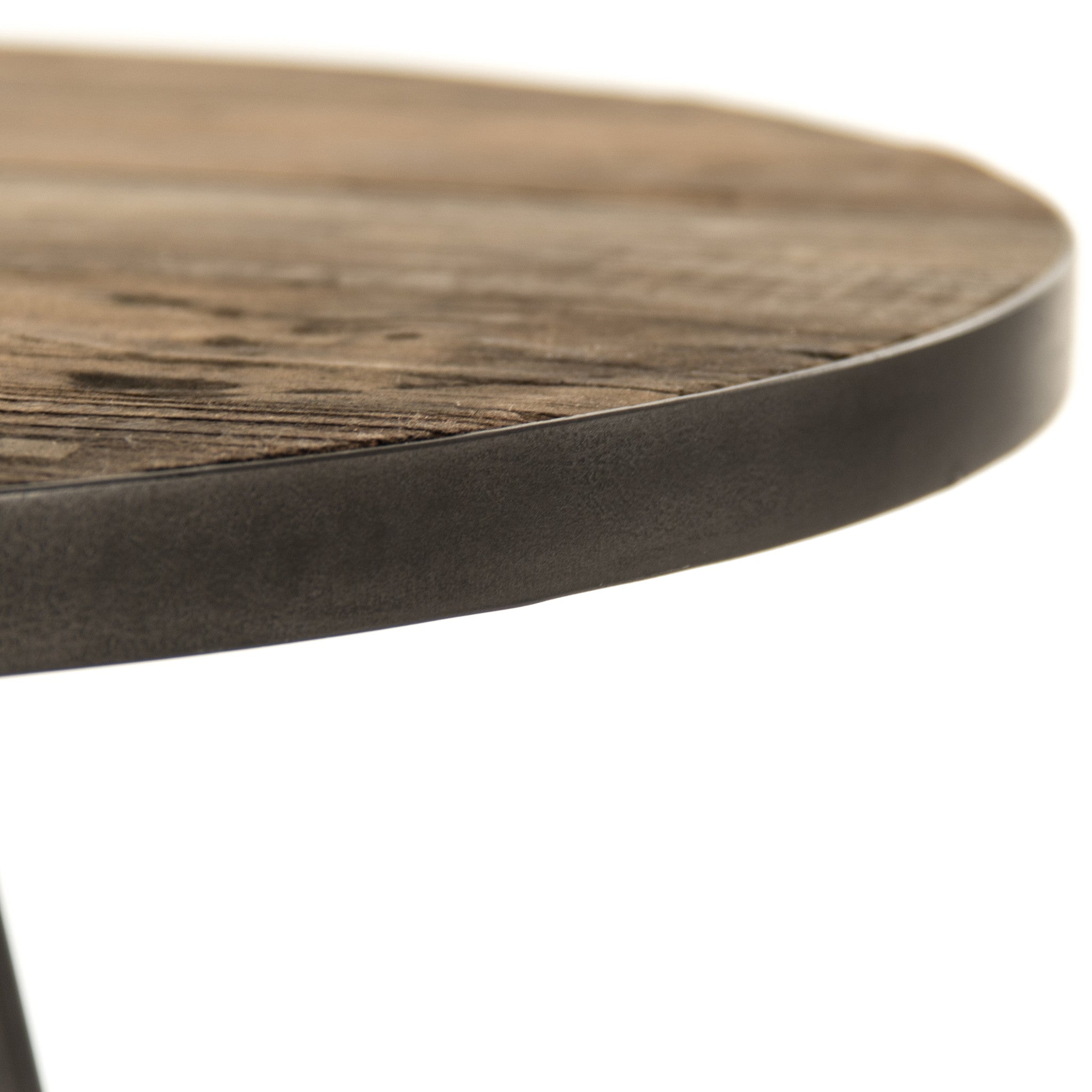 Accent Table - Vieux Side Table