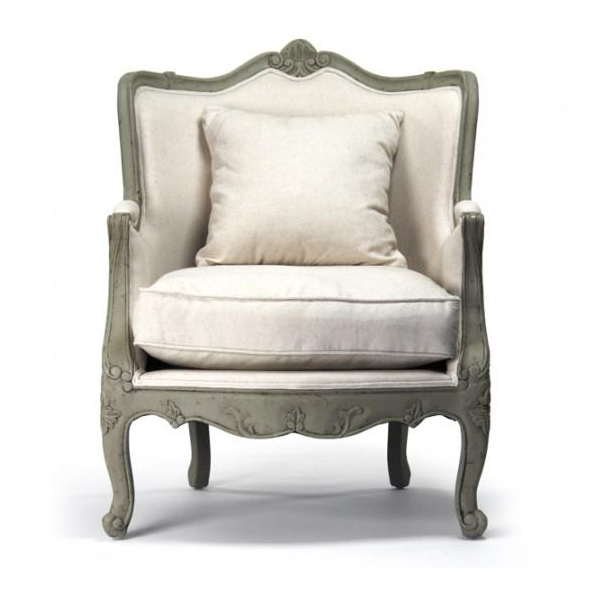 Adele Club Chair
