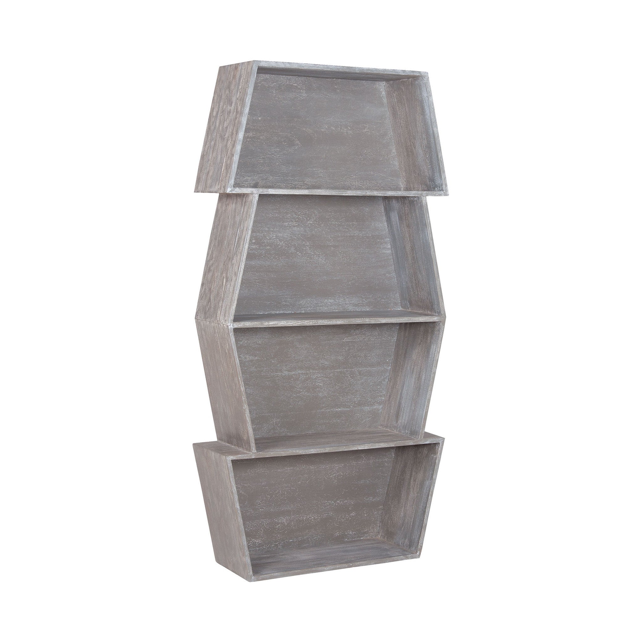 Bookcase - Glenn Stackable Bookcase