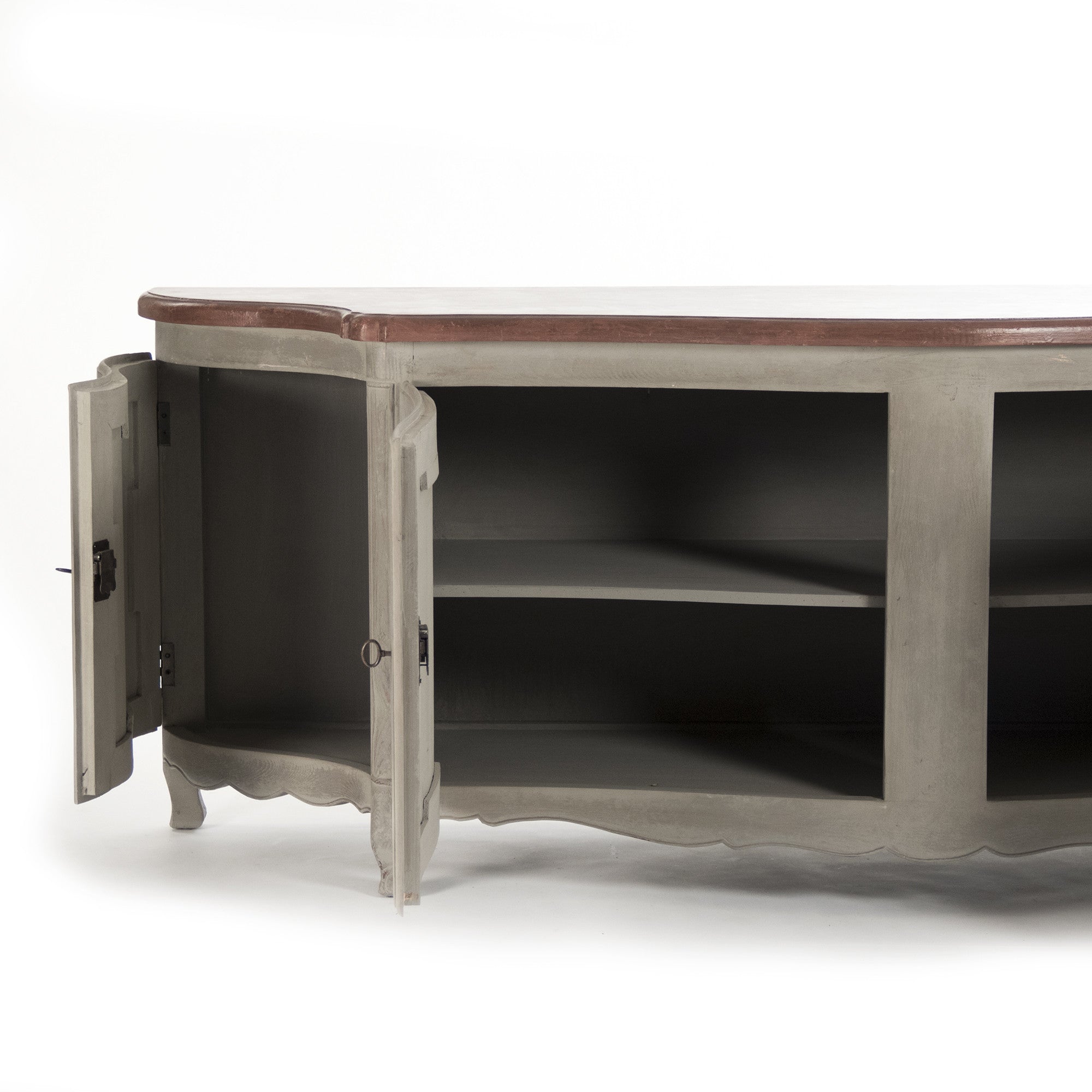 Buffet / Sideboard - St. Lovis Chest