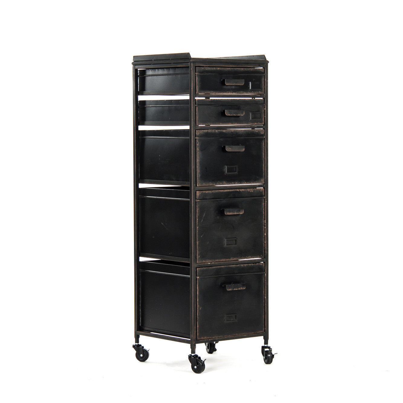 Cabinet - Dora Drawer Cabinet