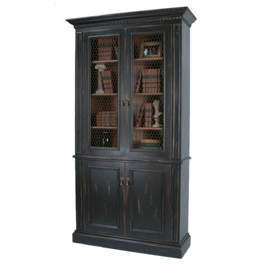 Cabinet - Regency Library