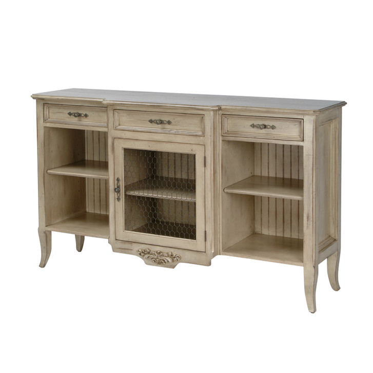 Chateau Sideboard
