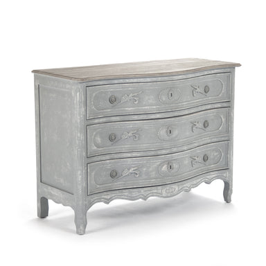 Chest / Commode - Lennon Chest