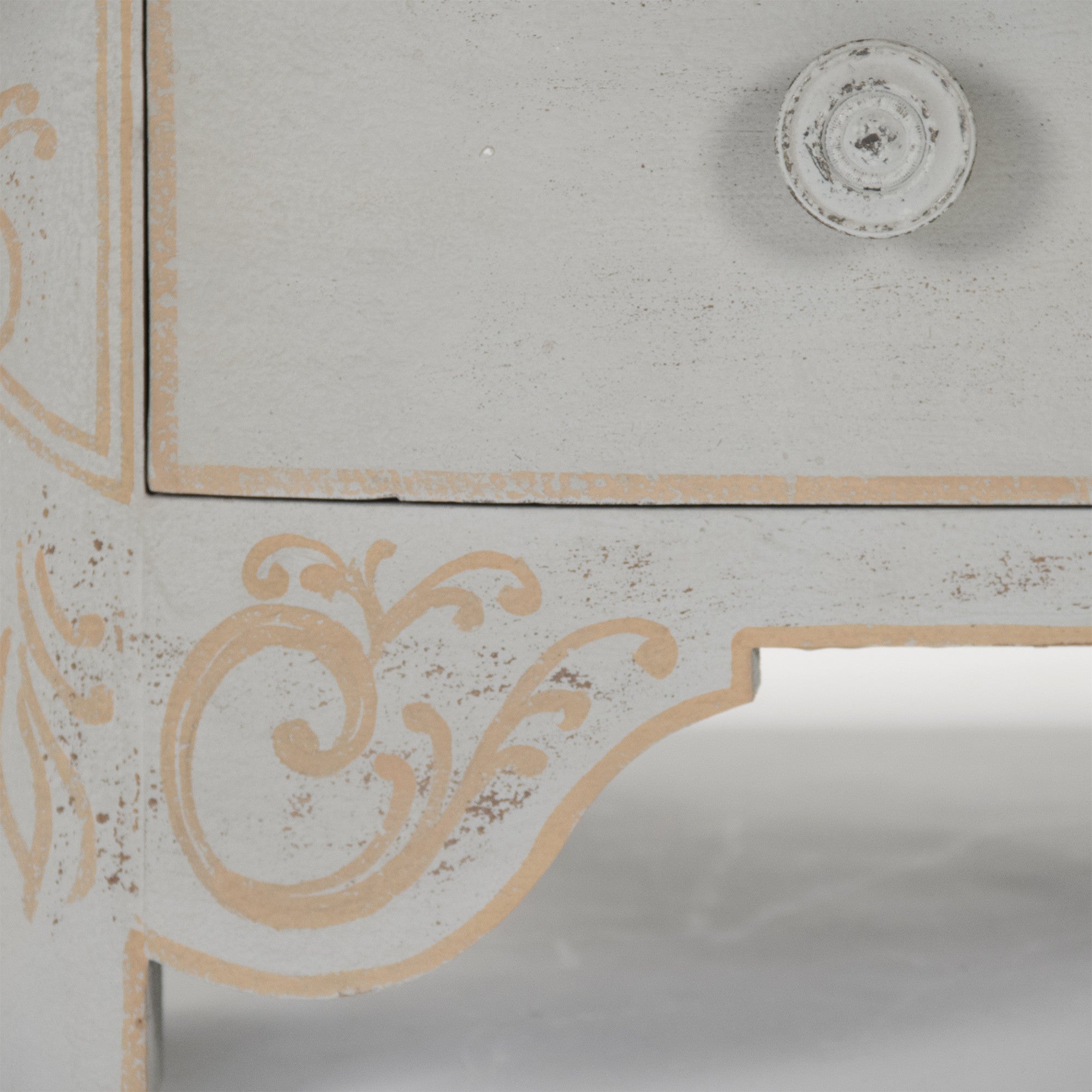 Chest / Commode - Patric Chest