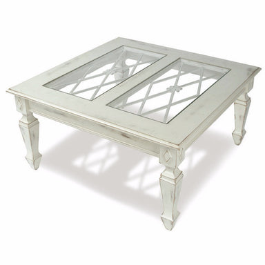 Coffee Table - Avignon Cocktail Table