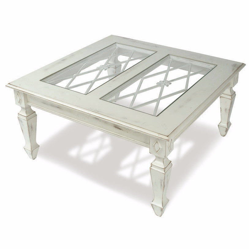 Coffee Table - Avignon Cocktail Table
