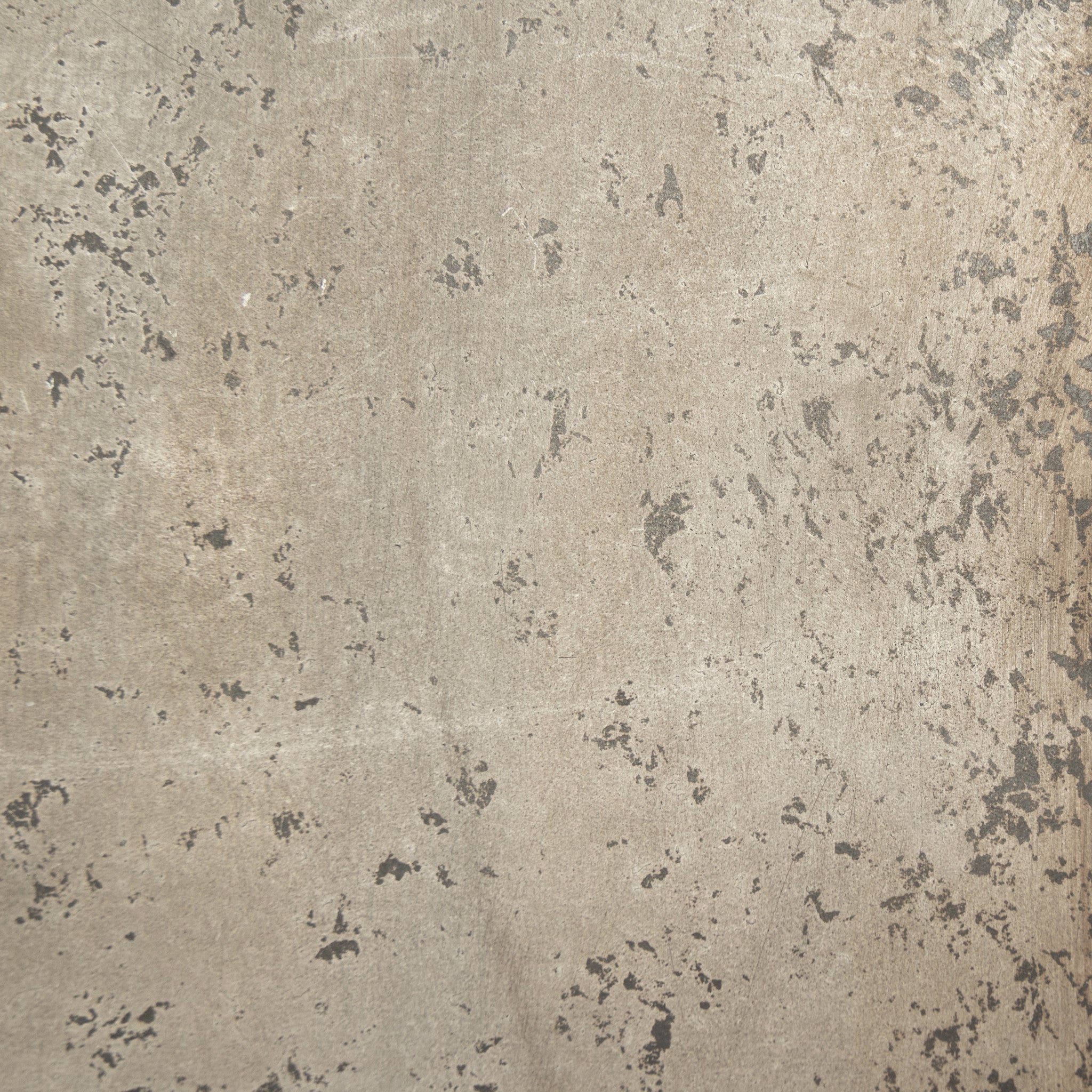 Coffee Table - Iron Table