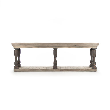 Console / Sofa Table - Bartek Console