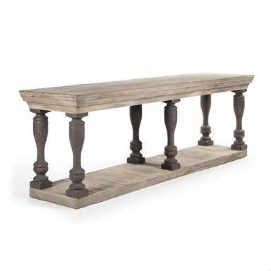 Console / Sofa Table - Bartek Console