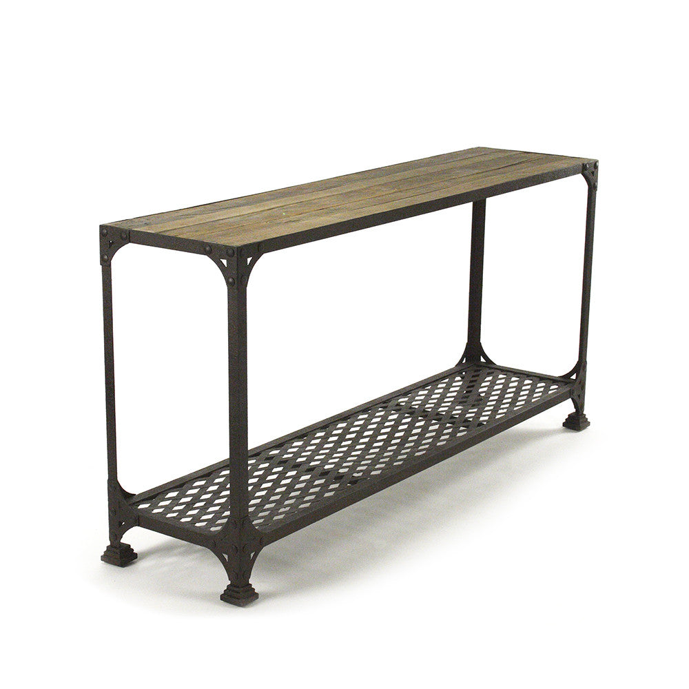 Console / Sofa Table - Jerzy Wall Table