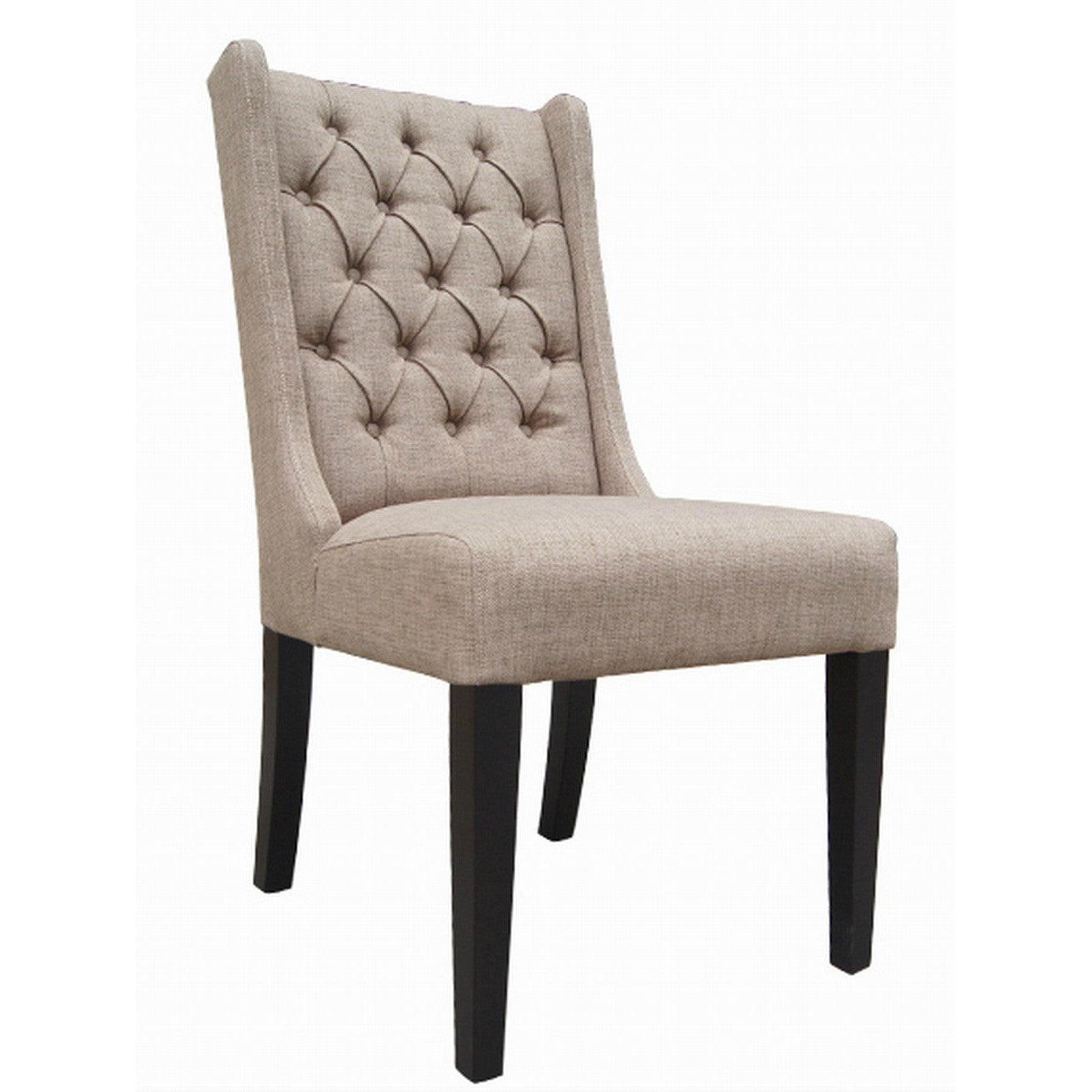 Dining Chair - Captiva Island Dining Chair (Set Of 2)