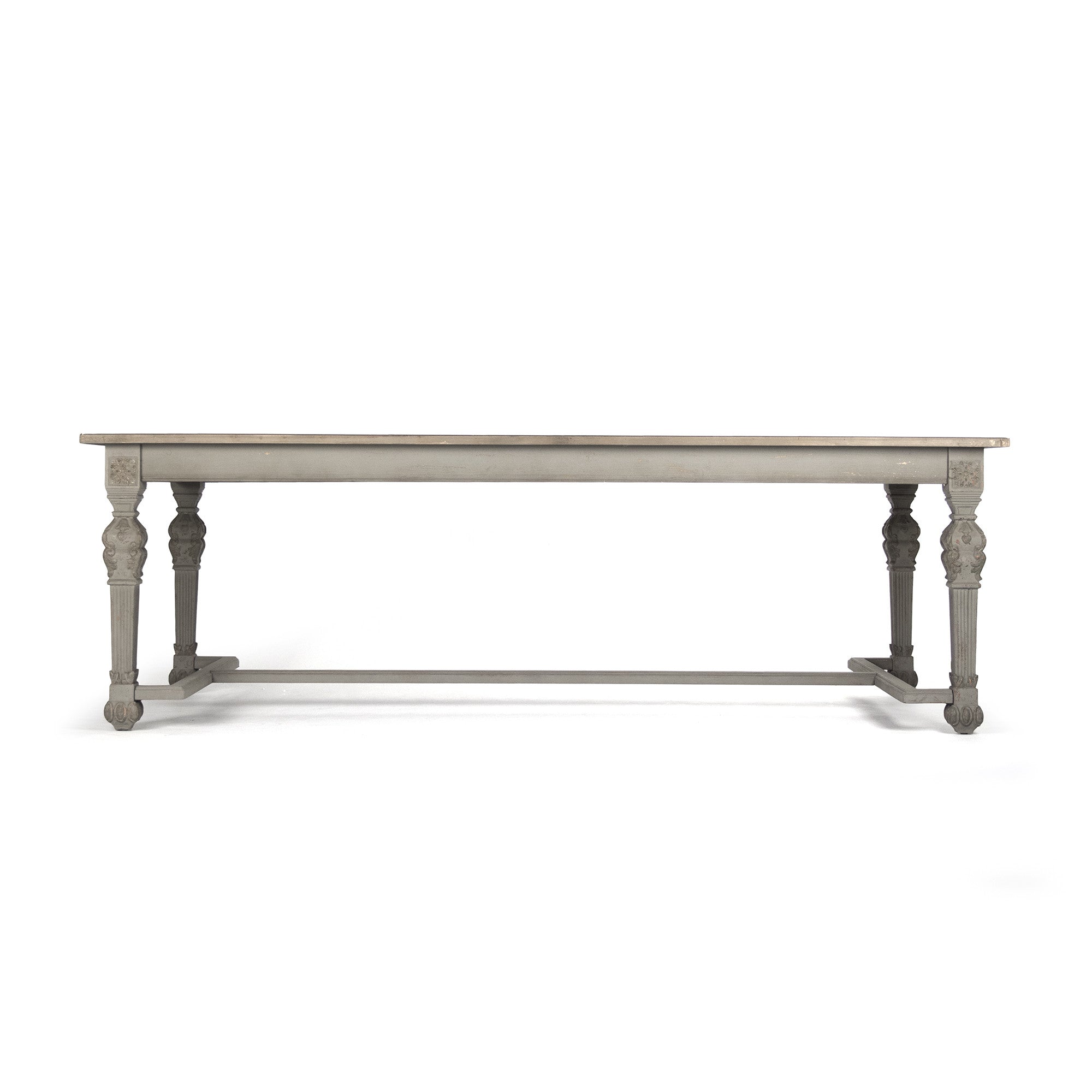 Dining Table - San Francisco Dining Table
