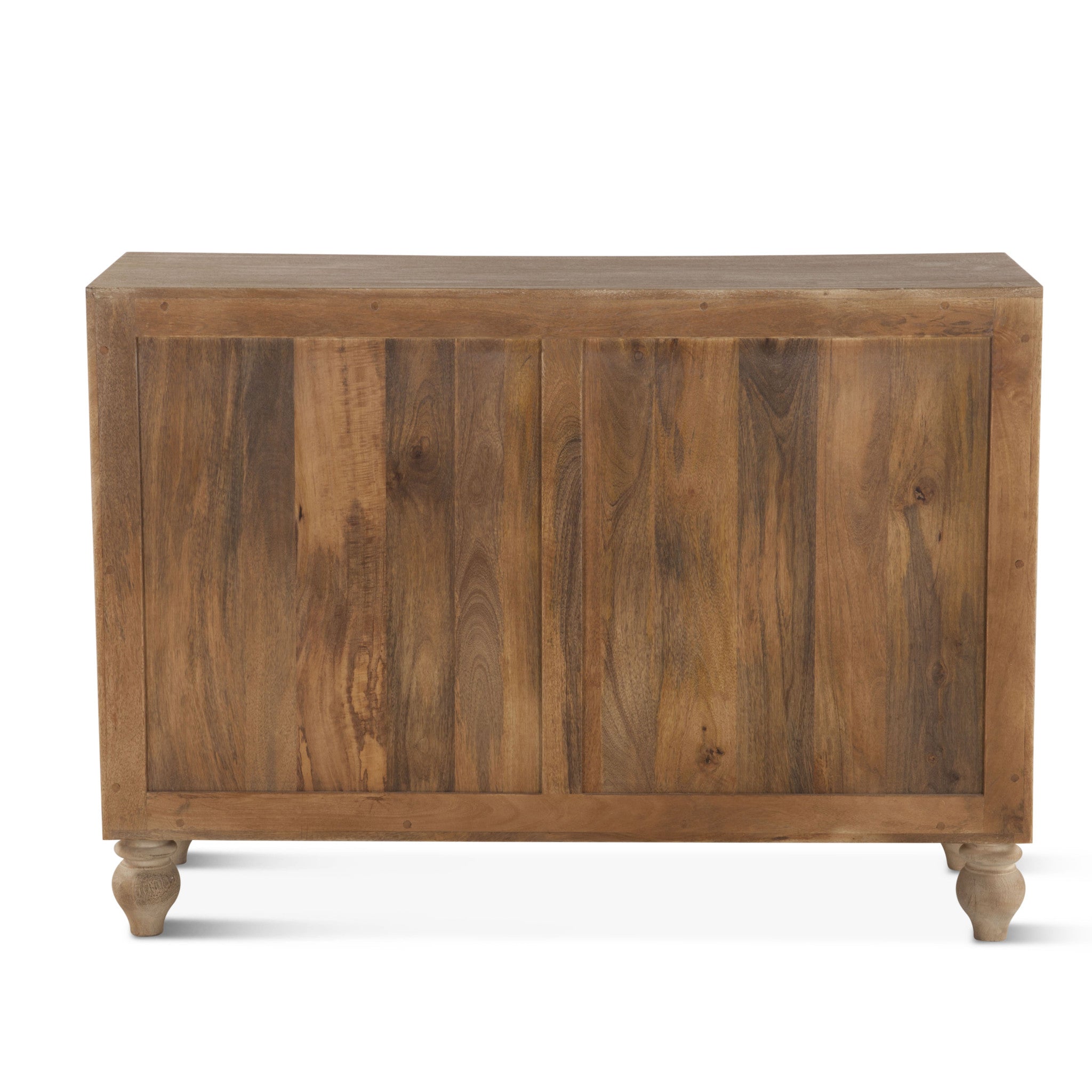 Moisture-resistant dresser for long-lasting beauty