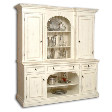 Hutch - Regency Hutch