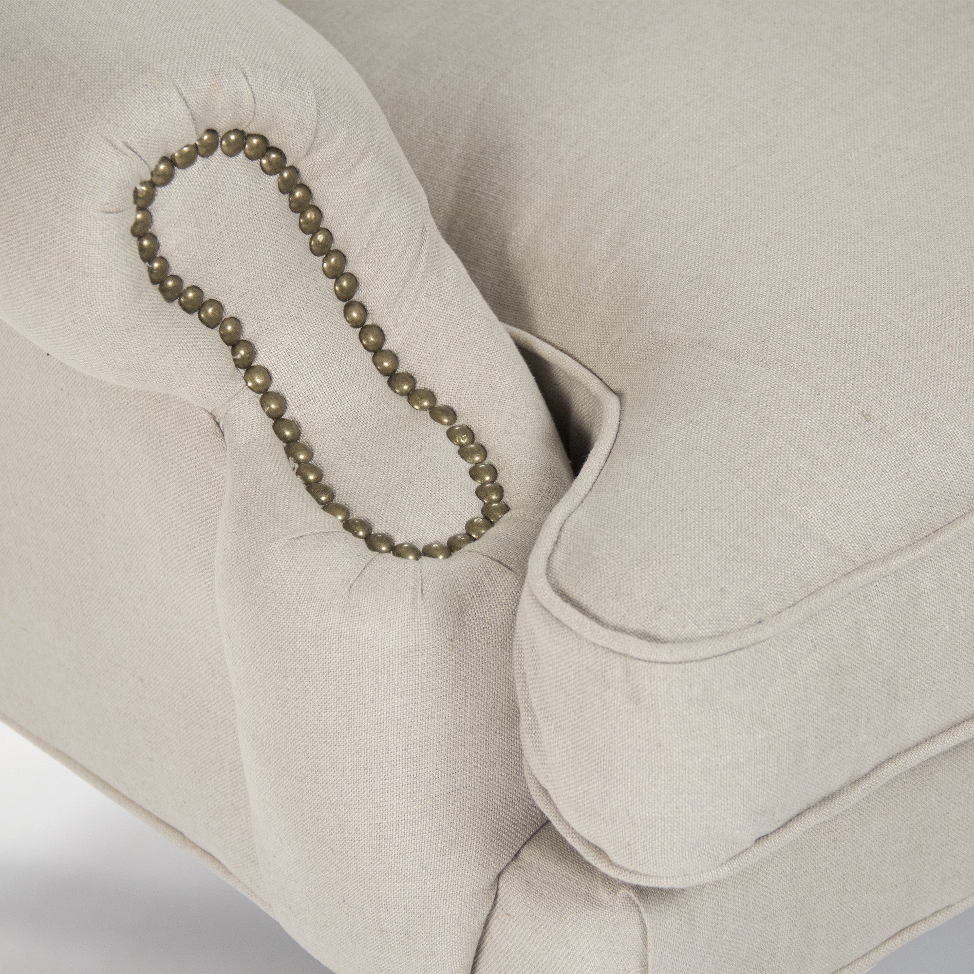 Occasional Chair - Zacharie Club Chair