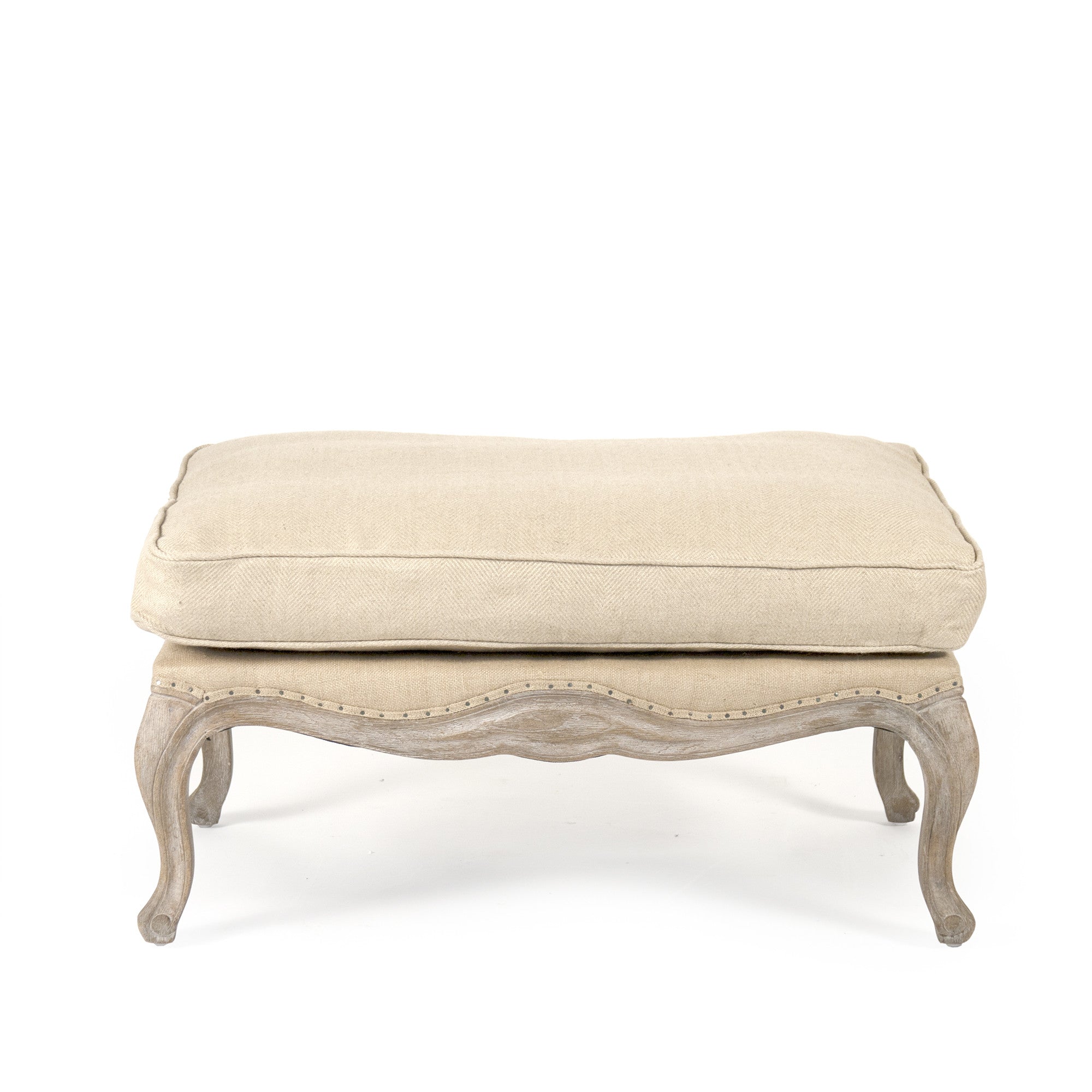 Ottoman - Belmont Ottoman