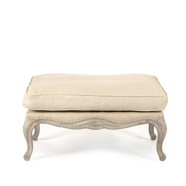 Ottoman - Belmont Ottoman