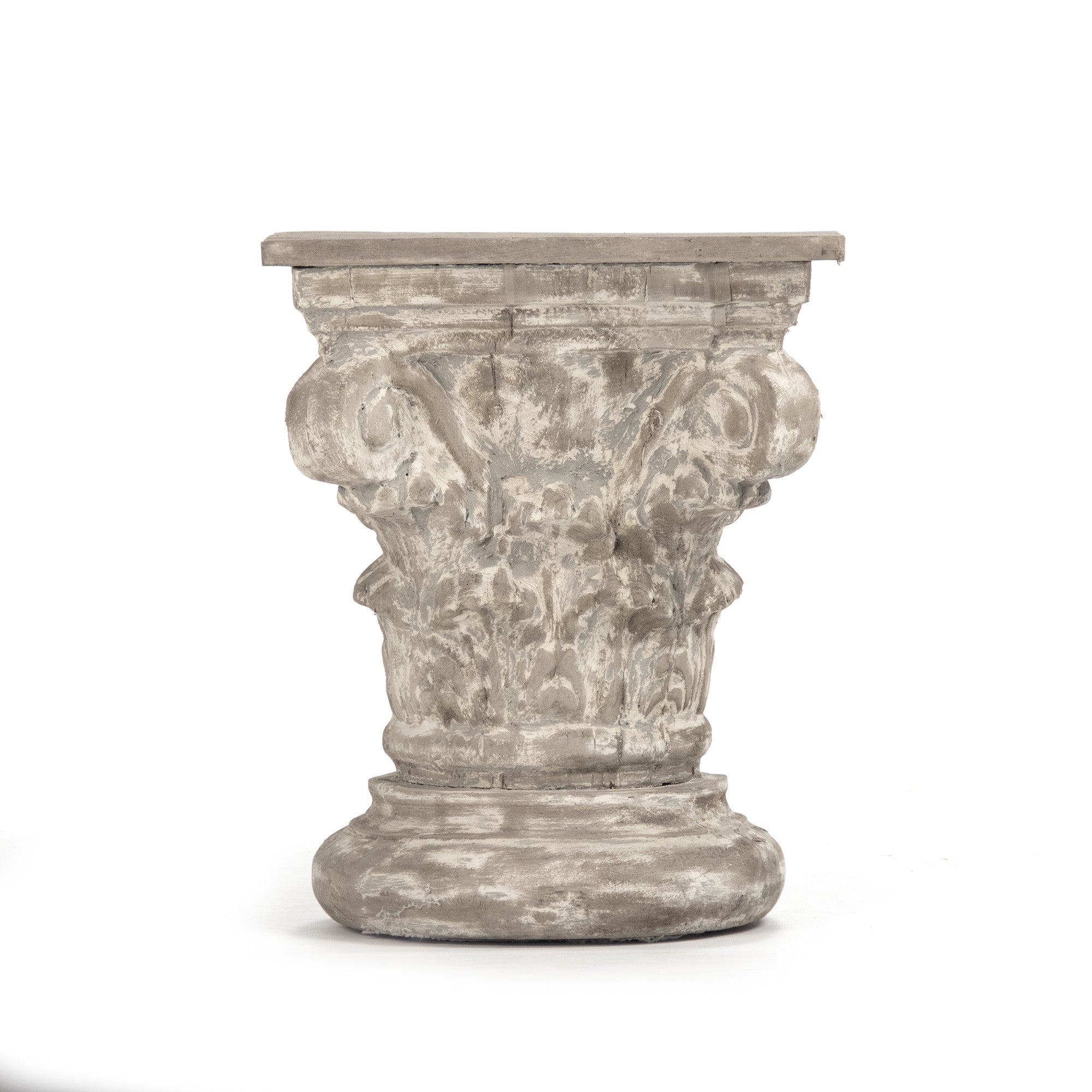 Pedestal - Lan Pedestal