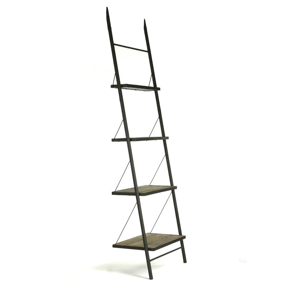Shelving - Martynas Bookcase