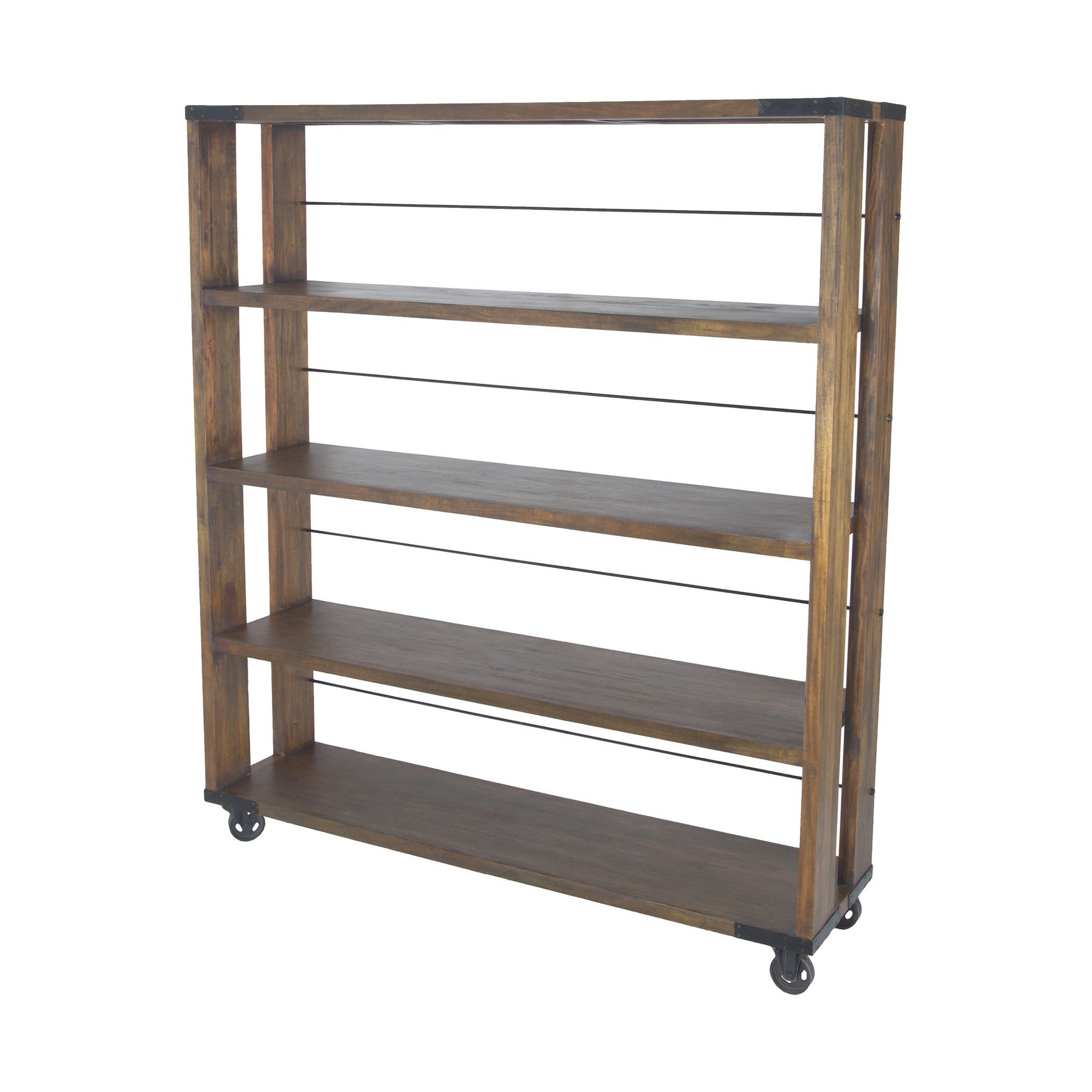 Shelving - Penn Shelving Unit
