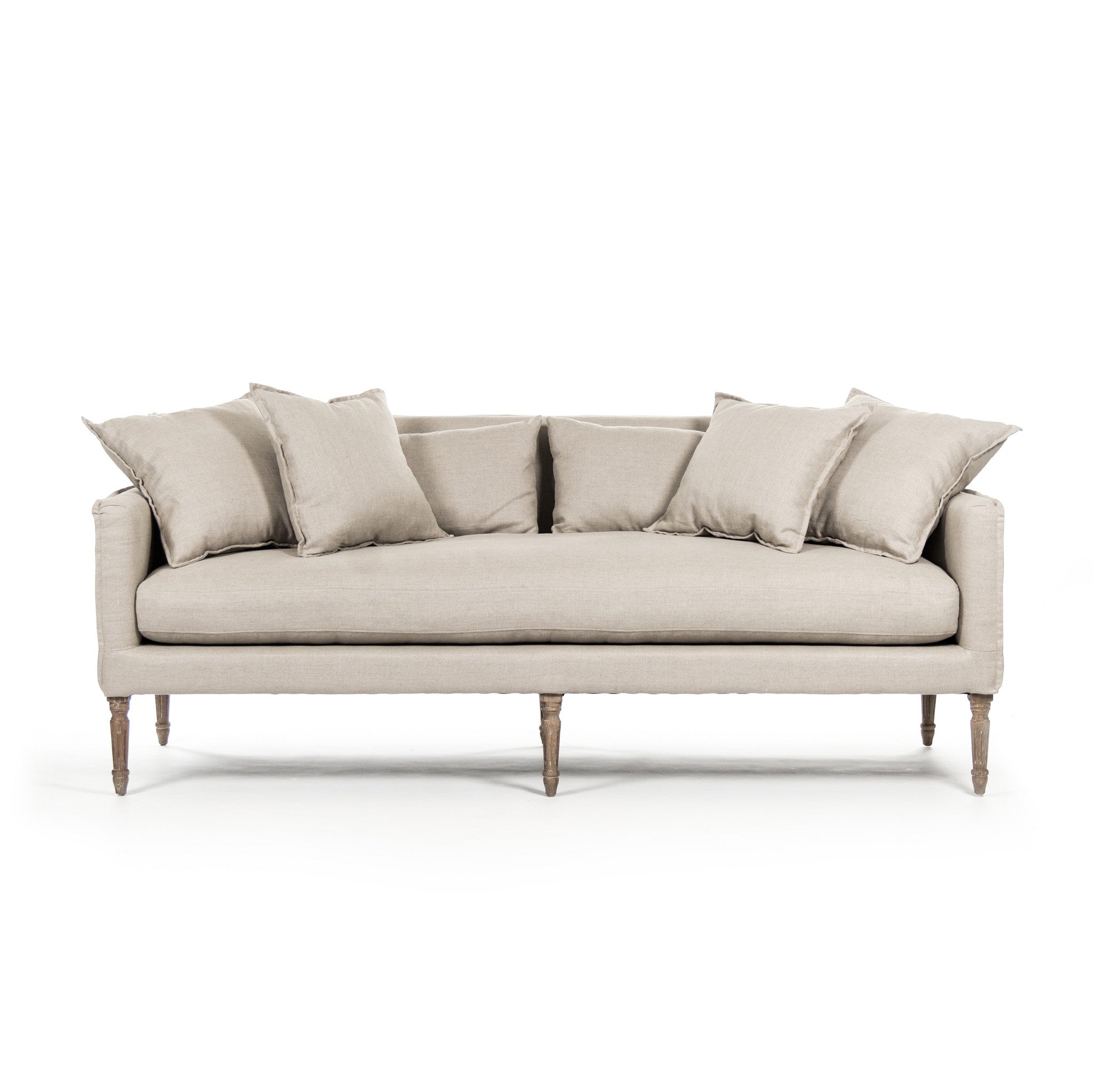 Sofa - Jensen Sofa