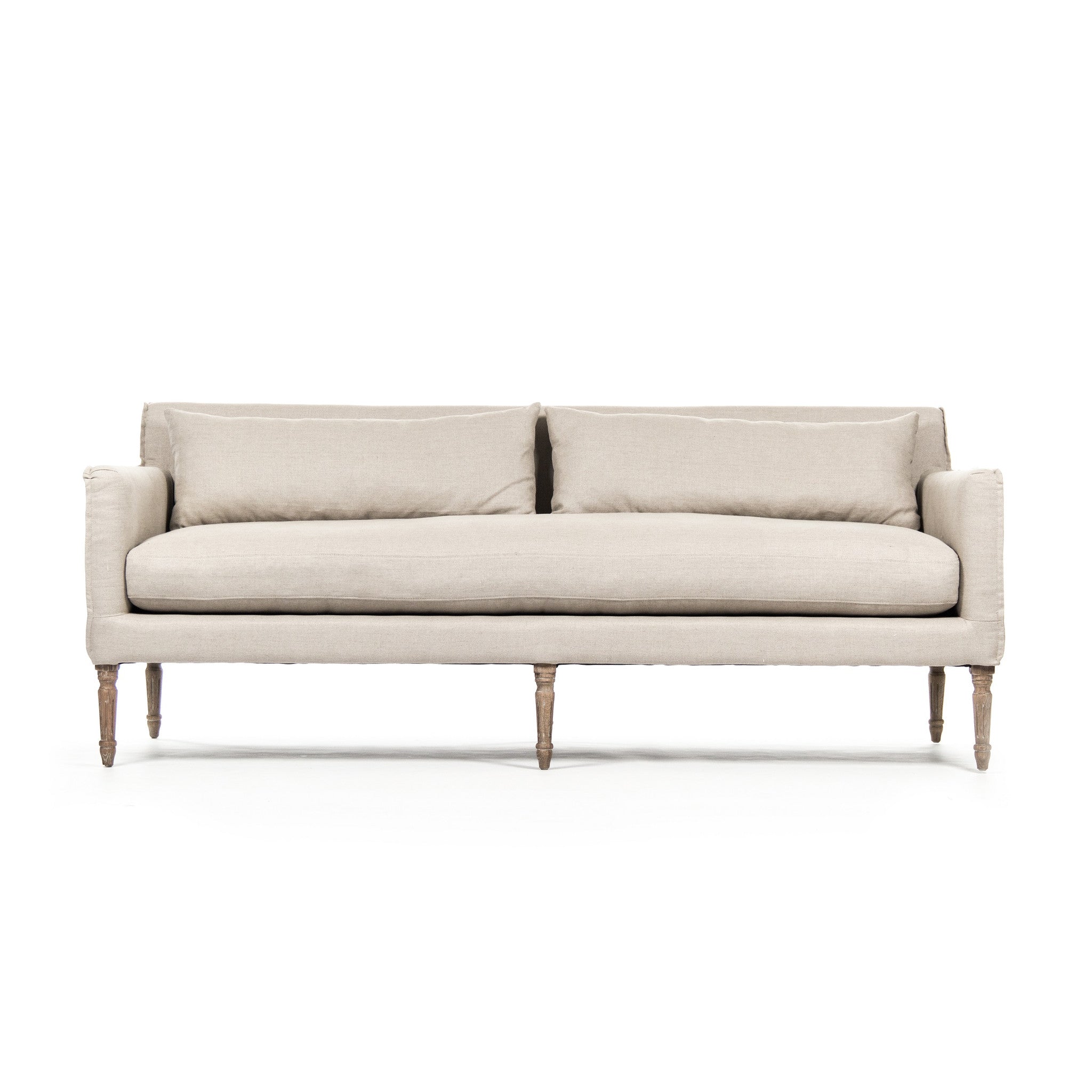 Sofa - Jensen Sofa