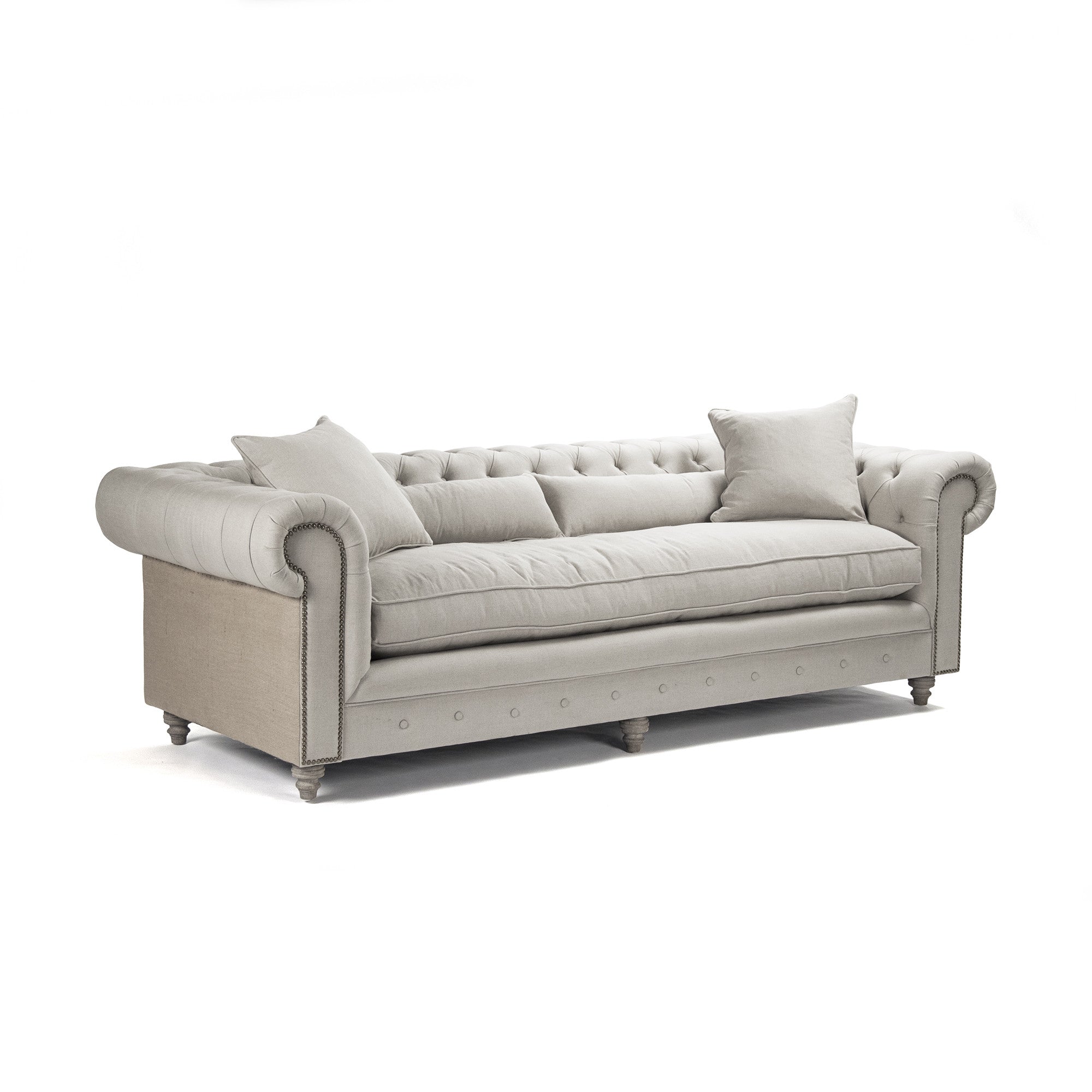 Sofa - Jorden Sofa