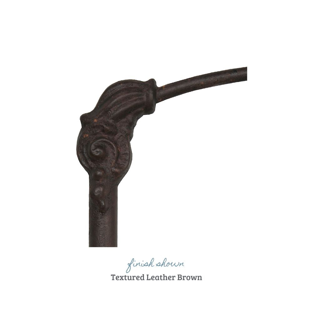 Upholstered Forest Dreams Canopy Bed