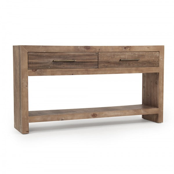 Damien Console