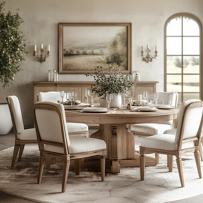 French Farmhouse Decor That Make a Statement