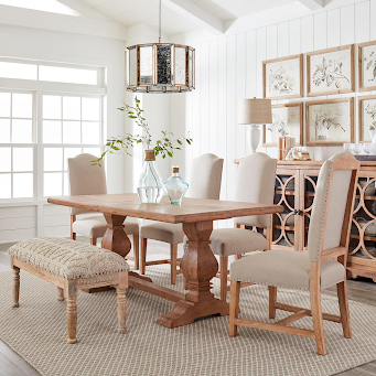 Farmhouse Dining Chairs for Your Home