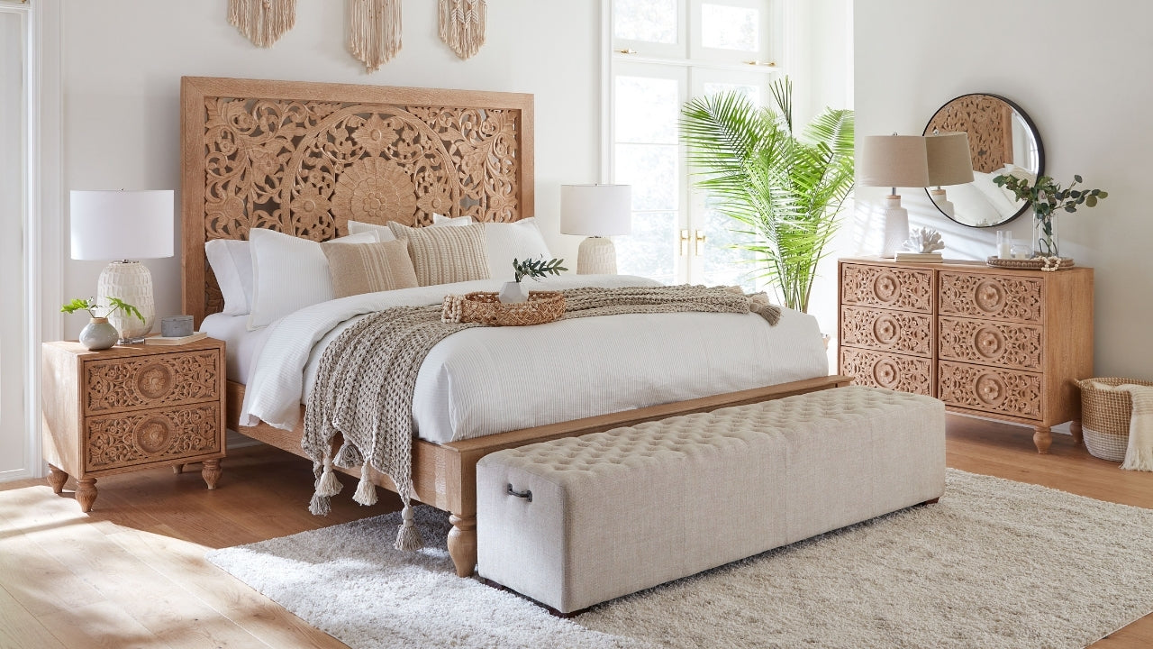 Haveli Collection by World Interiors