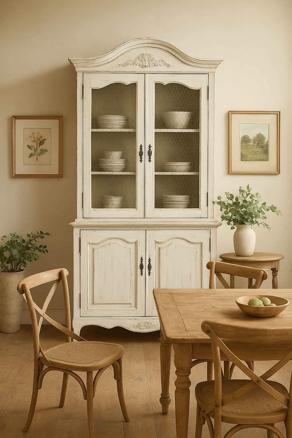 Chateau Hutch