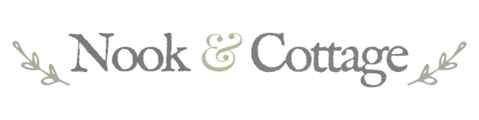Nook & Cottage Coupons and Promo Code