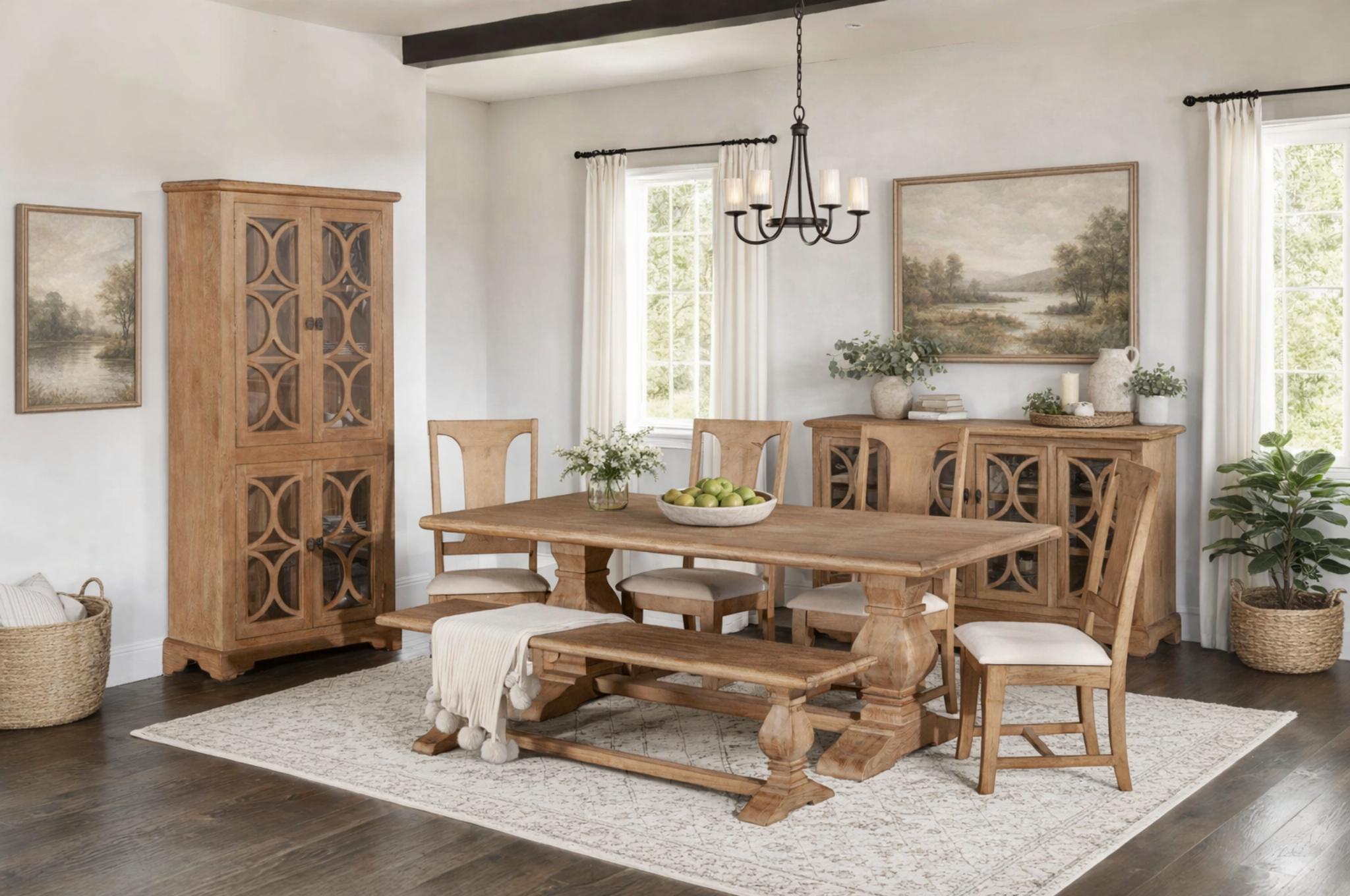 Pengrove Dining Table