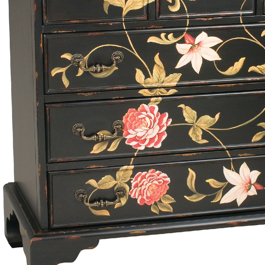 In Bloom Chest by Sterling