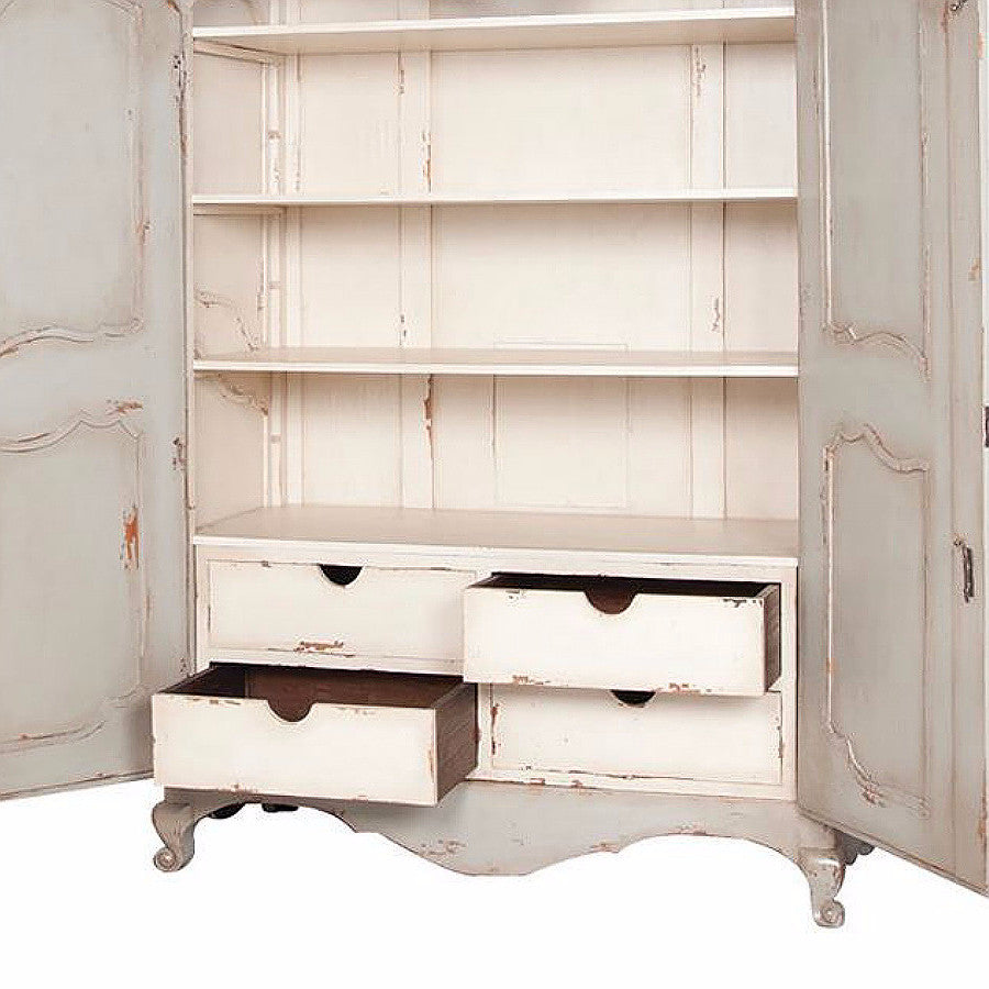 Pradana Armoire